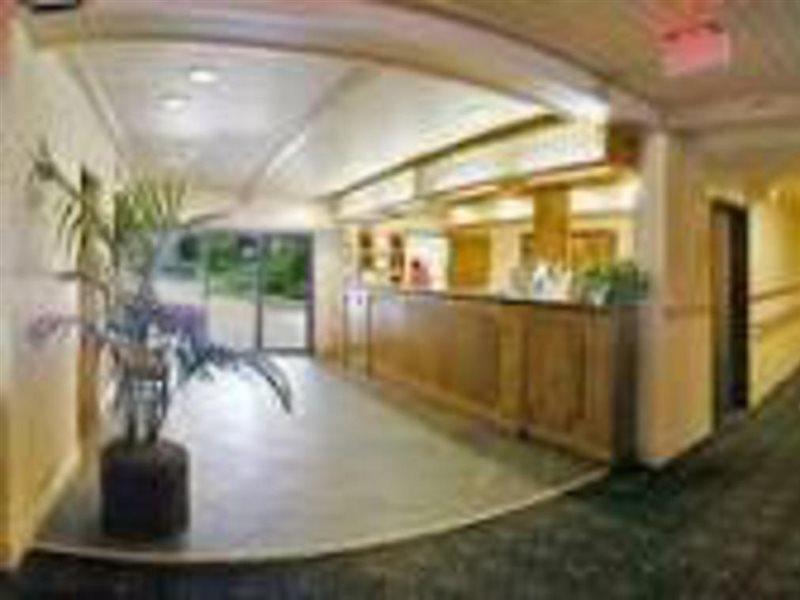 Best Western John Muir Inn Martinez Eksteriør billede
